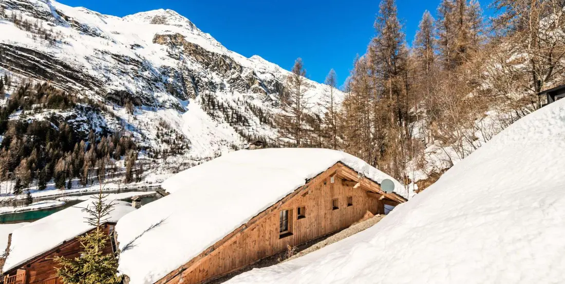 Chalet Zanskar