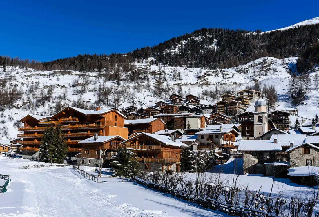 Résidence Casa Alba