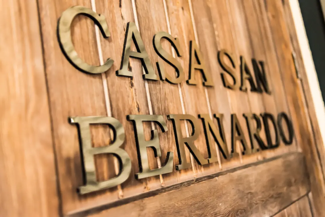 Résidence Casa San Bernardo