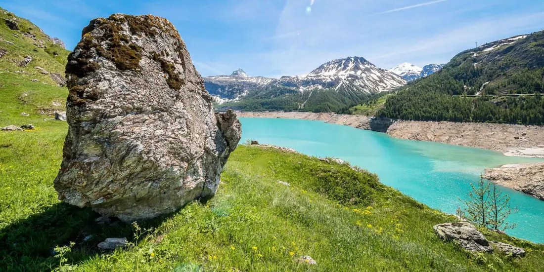 Chalet Paradis Blanc