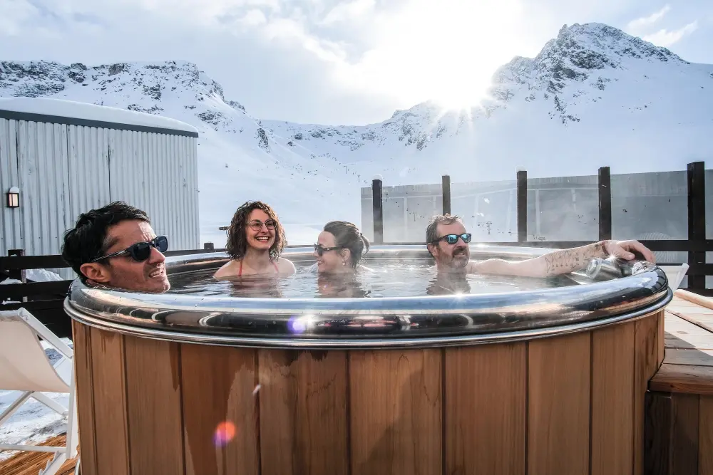 Belambra Clubs Tignes - Val Claret - Tout compris