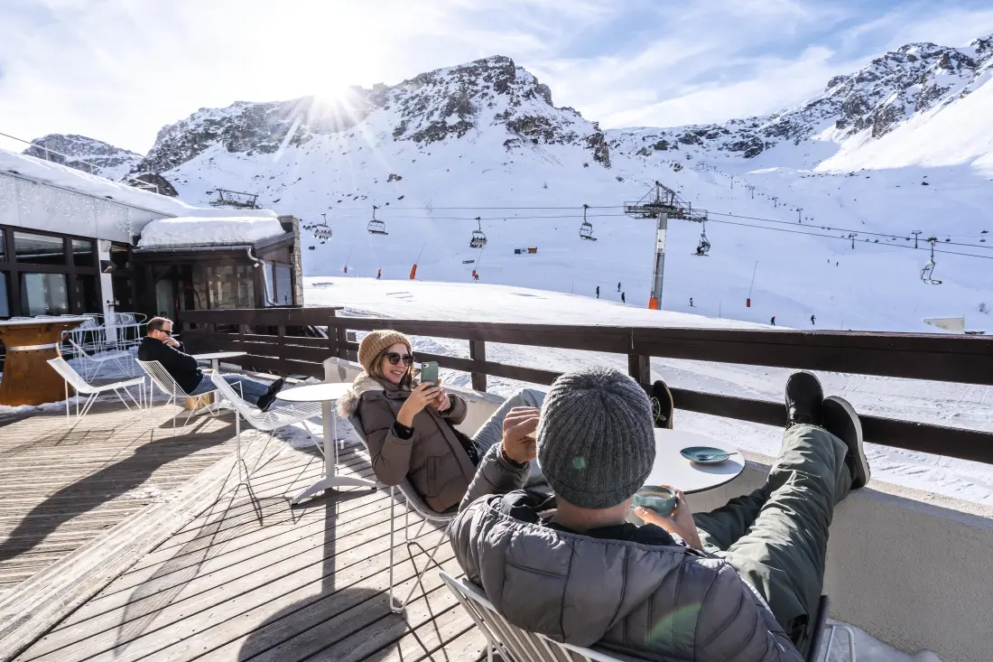 Belambra Clubs Tignes - Val Claret - Tout compris