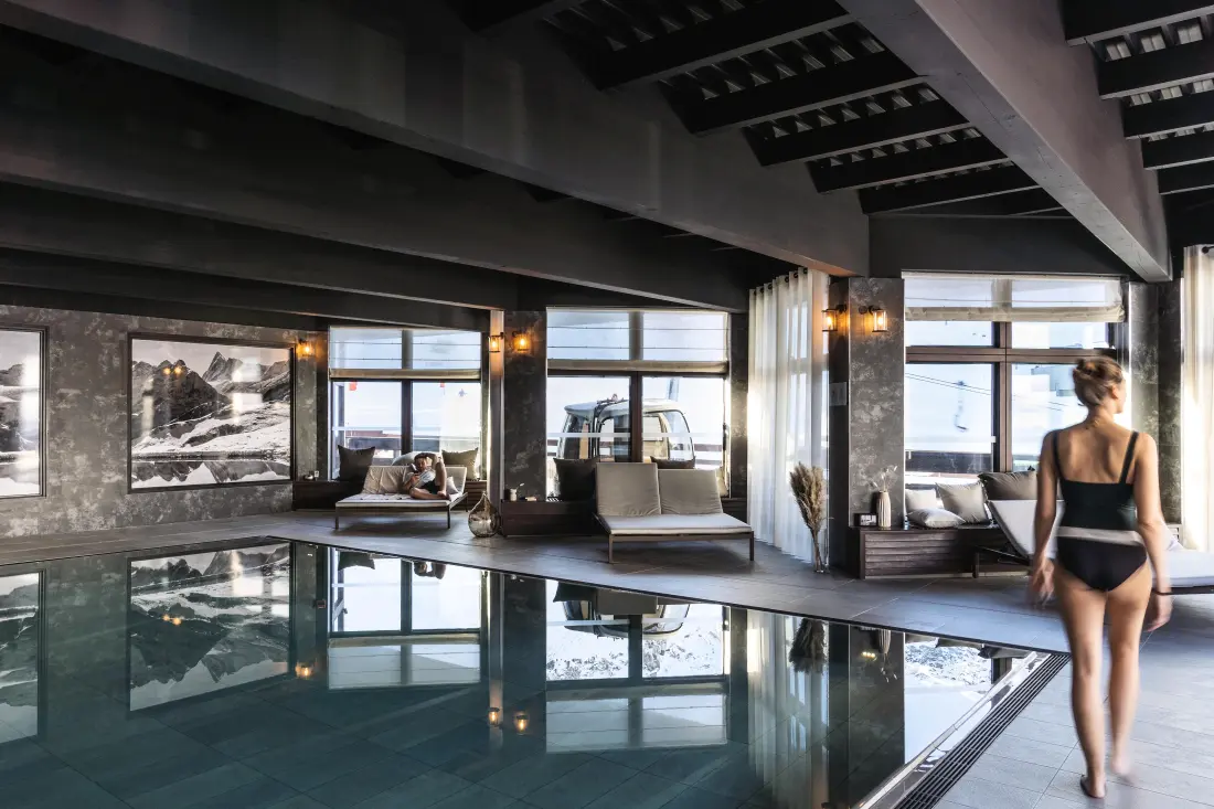 Belambra Clubs Tignes - Val Claret - Tout compris
