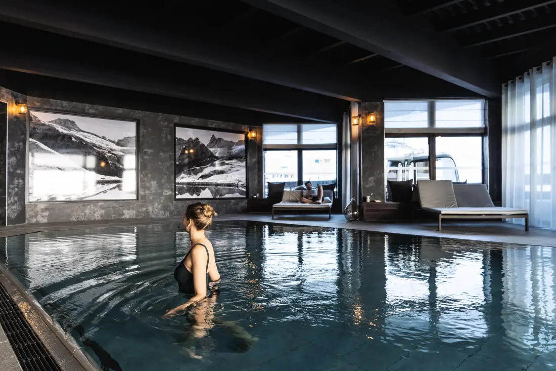 Belambra Clubs Tignes - Val Claret - Tout compris