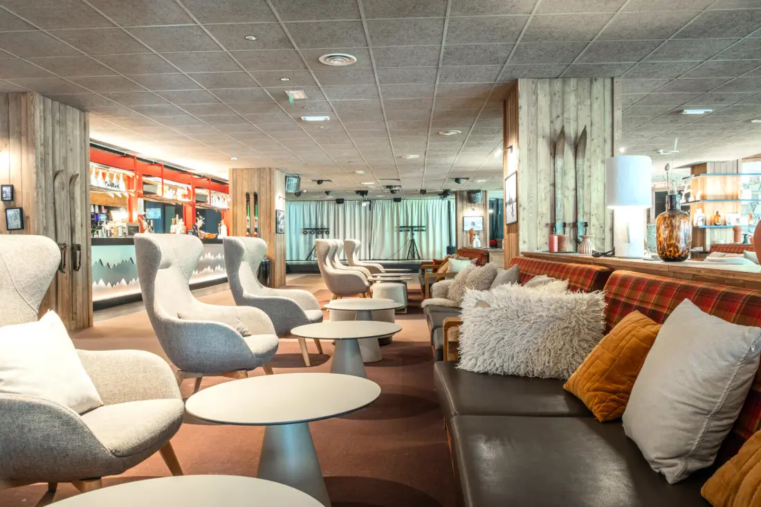Belambra Clubs Tignes - Val Claret - Tout compris
