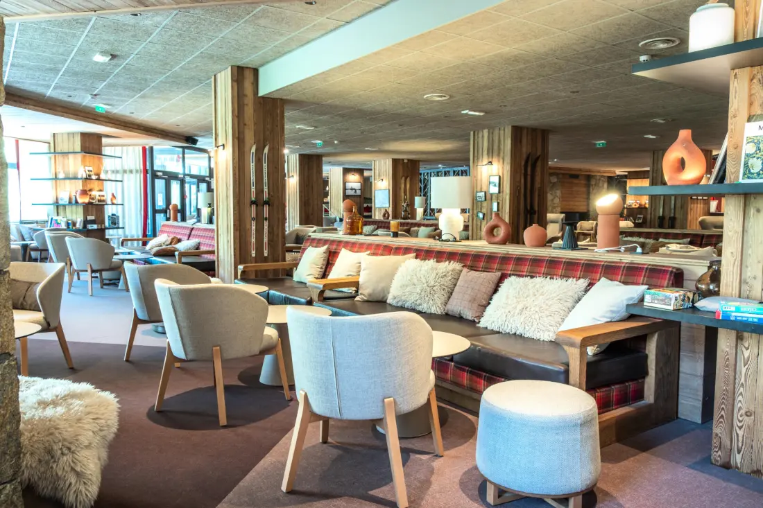 Belambra Clubs Tignes - Val Claret - Tout compris