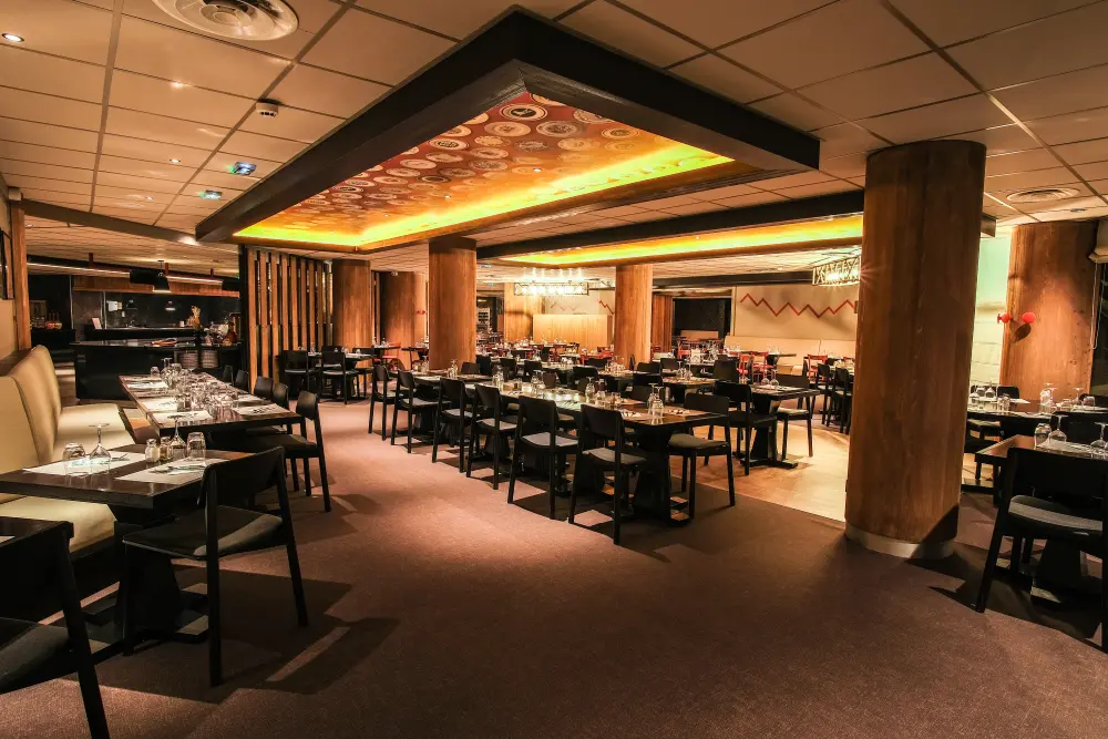 Belambra Clubs Tignes - Val Claret - Tout compris