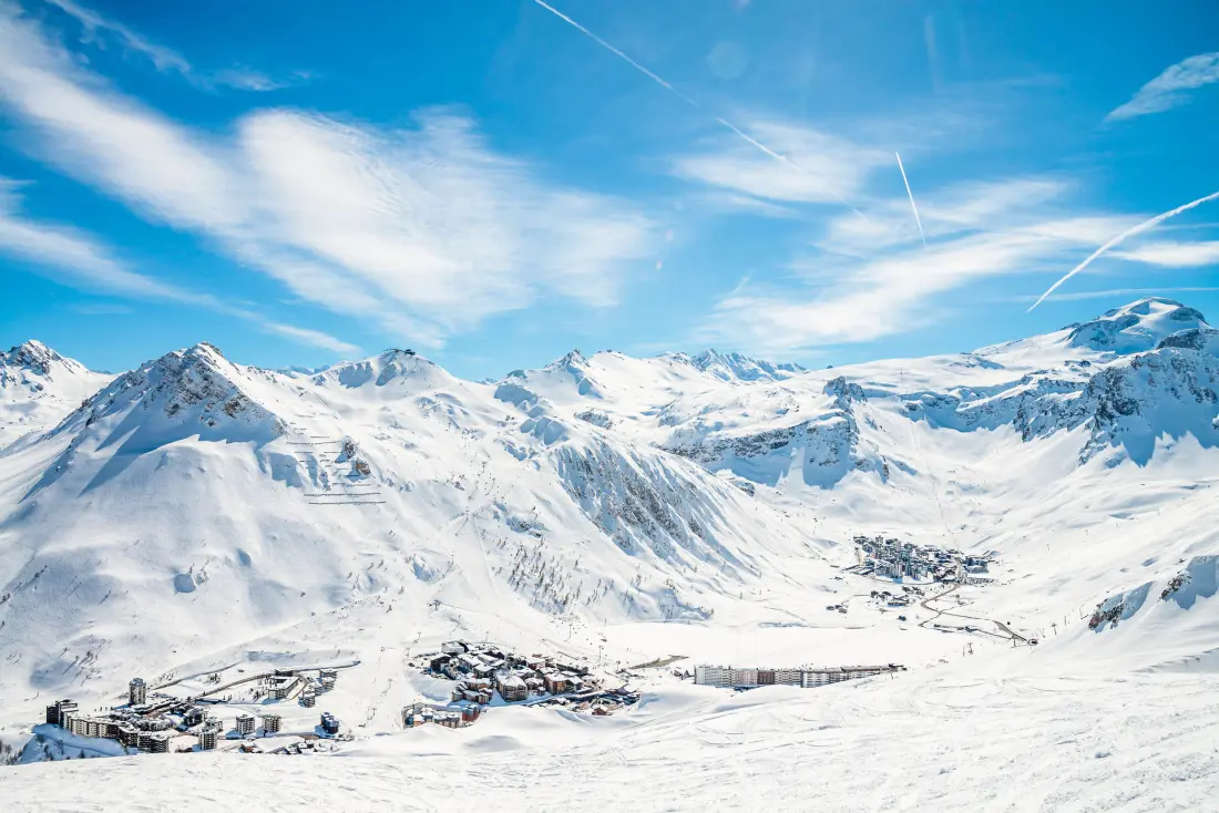 Chalet Club