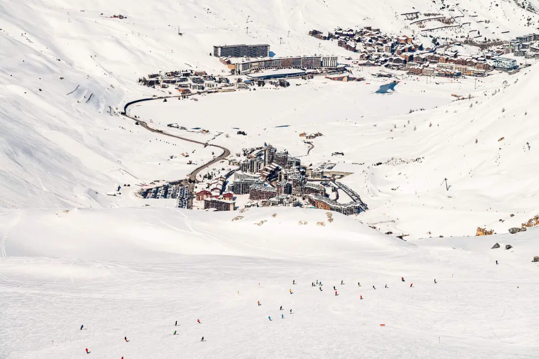 Chalet Club