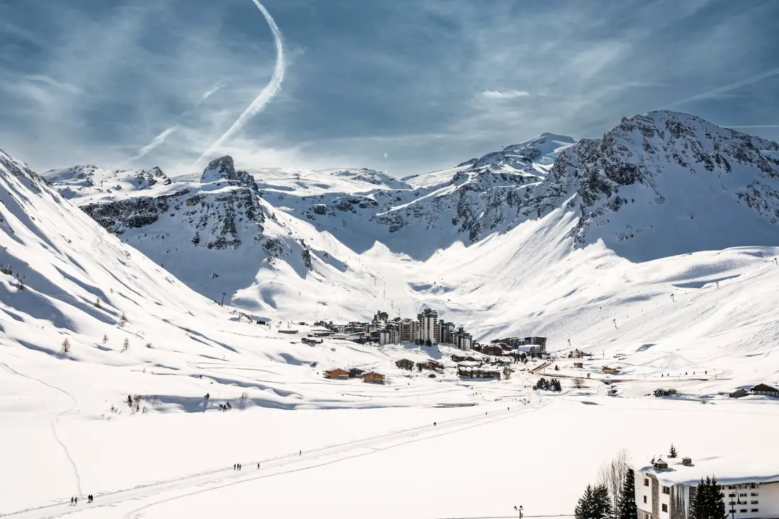 Chalet Club