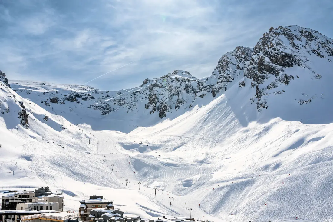 Chalet Club