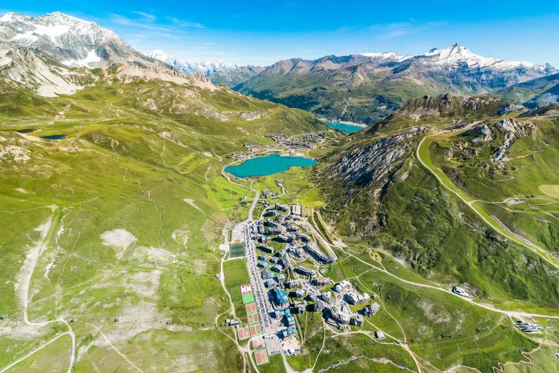 Chalet Club