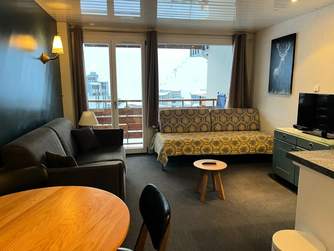 Location de Vacances Tignes - val claret 11