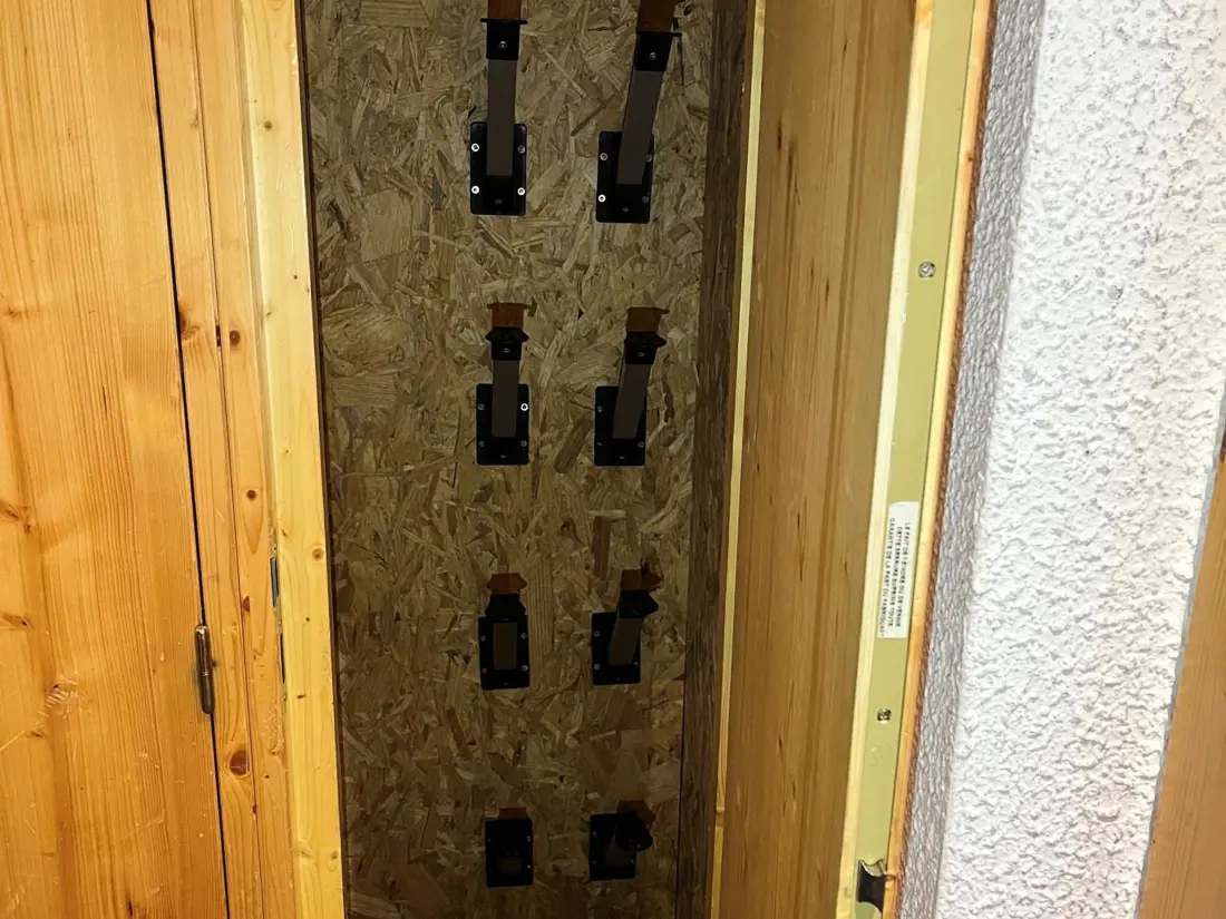 Location de Vacances Tignes - val claret 13