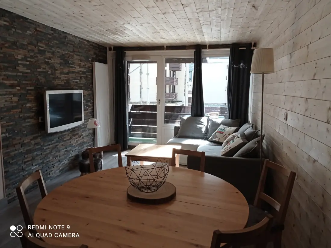Location de Vacances Tignes - val claret 14