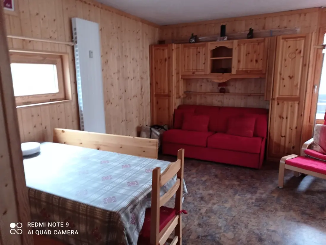Location de Vacances Tignes - val claret 162
