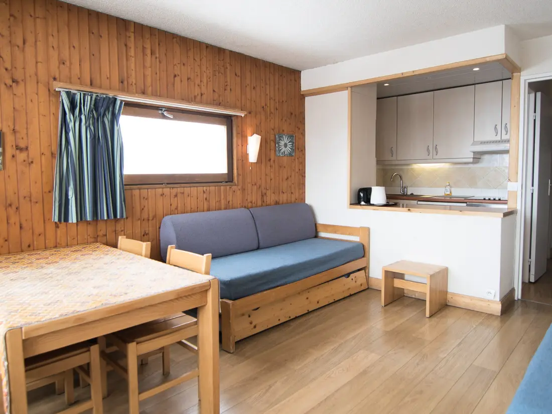 Location de Vacances Tignes 14