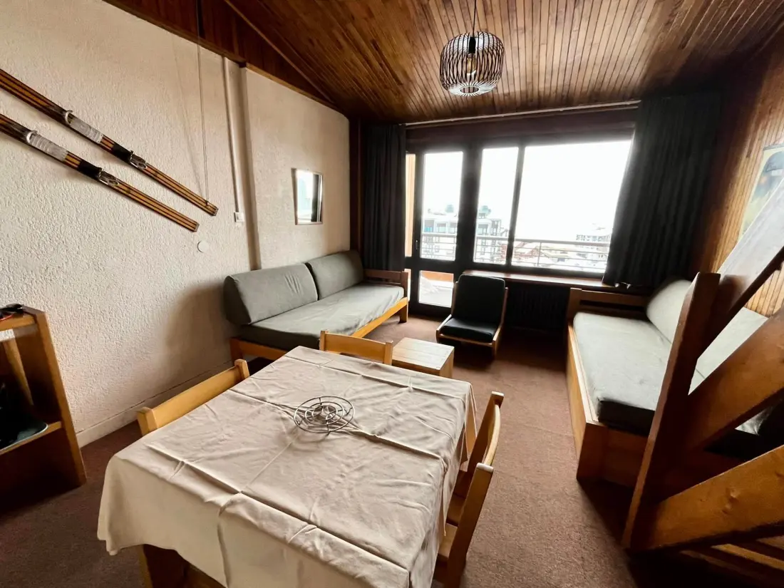 Location de Vacances Tignes - val claret 22