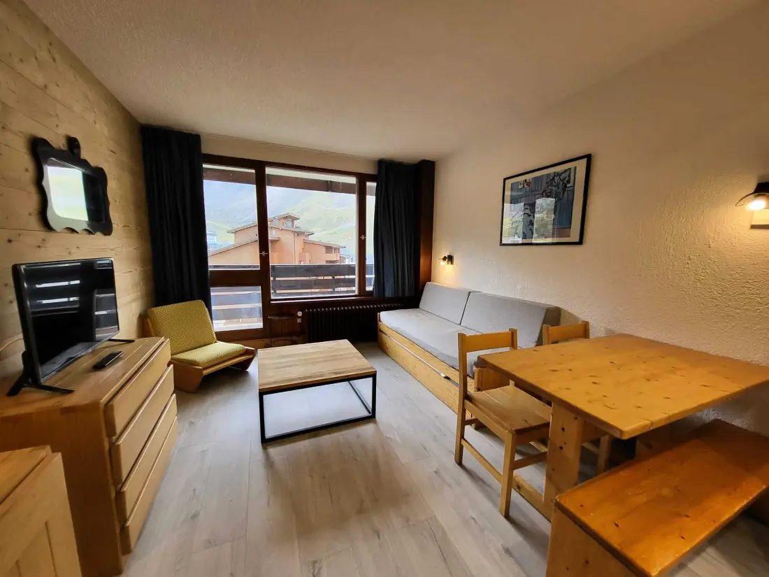 Location de Vacances Tignes 19
