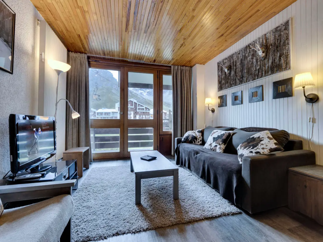 Location de Vacances Tignes - val claret 292