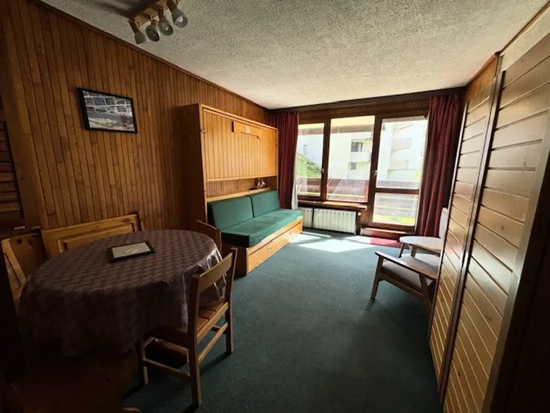 Location de Vacances Tignes - val claret 33