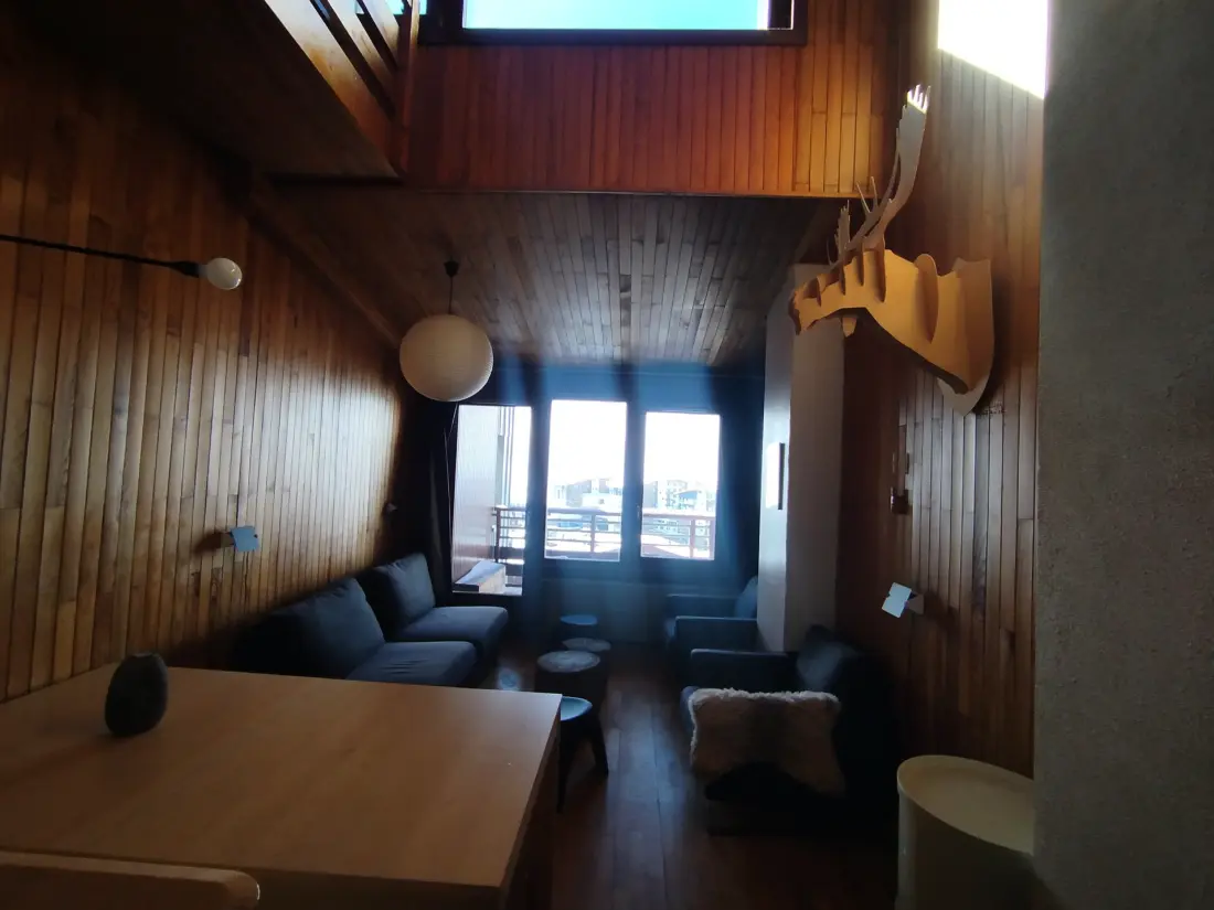 Location de Vacances Tignes - val claret 331