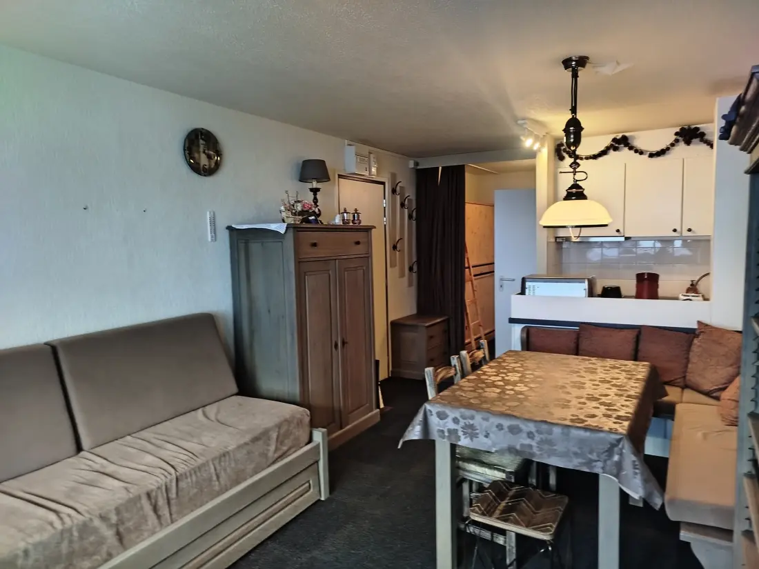 Location de Vacances Tignes - val claret 332