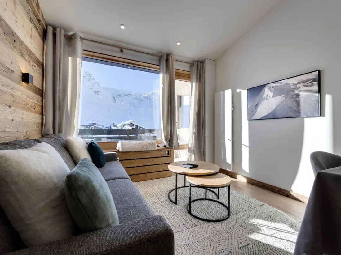 Location de Vacances Tignes - val claret 337