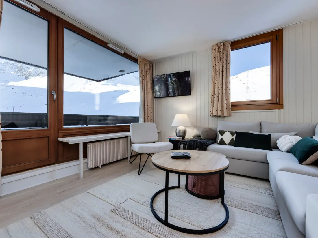 Location de Vacances Tignes - val claret 338