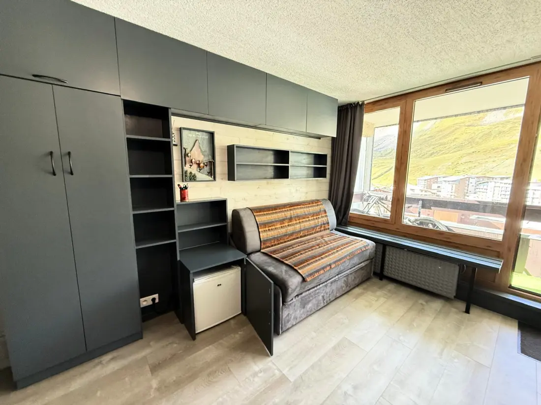 Location de Vacances Tignes - val claret 339