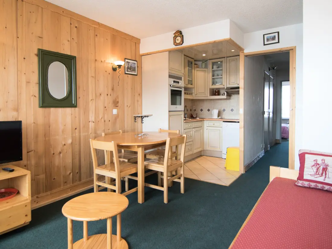 Location de Vacances Tignes 27