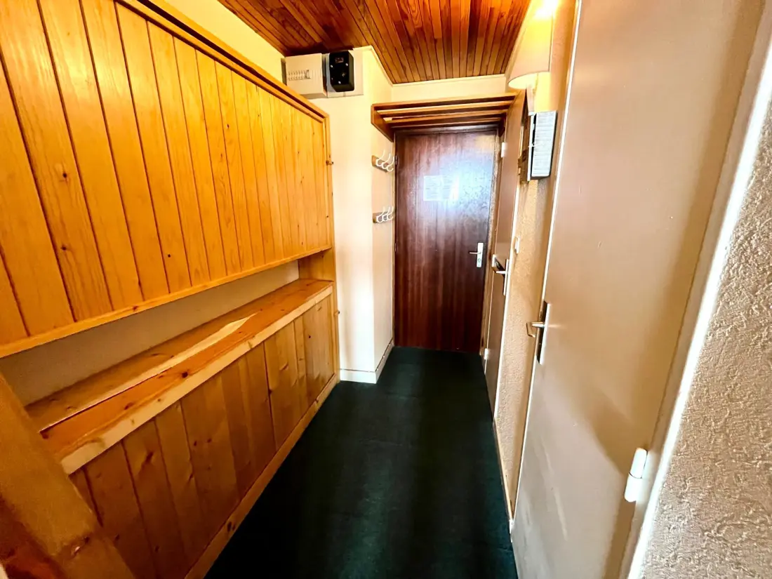 Location de Vacances Tignes - val claret 35