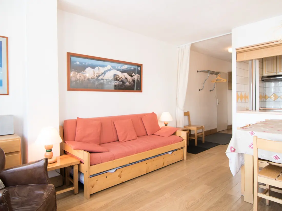 Location de Vacances Tignes - val claret 36
