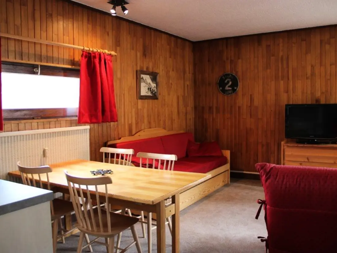 Location de Vacances Tignes - val claret 3
