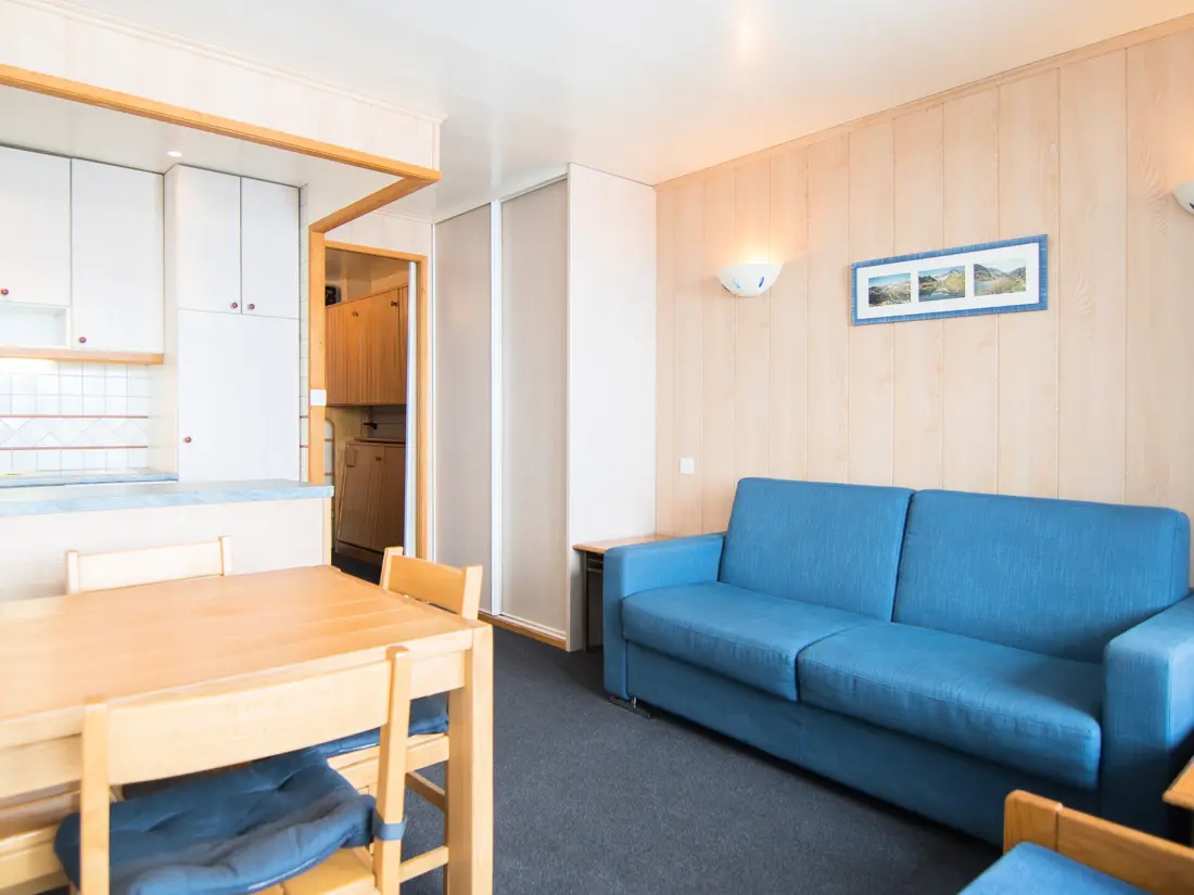 Location de Vacances Tignes - val claret 4