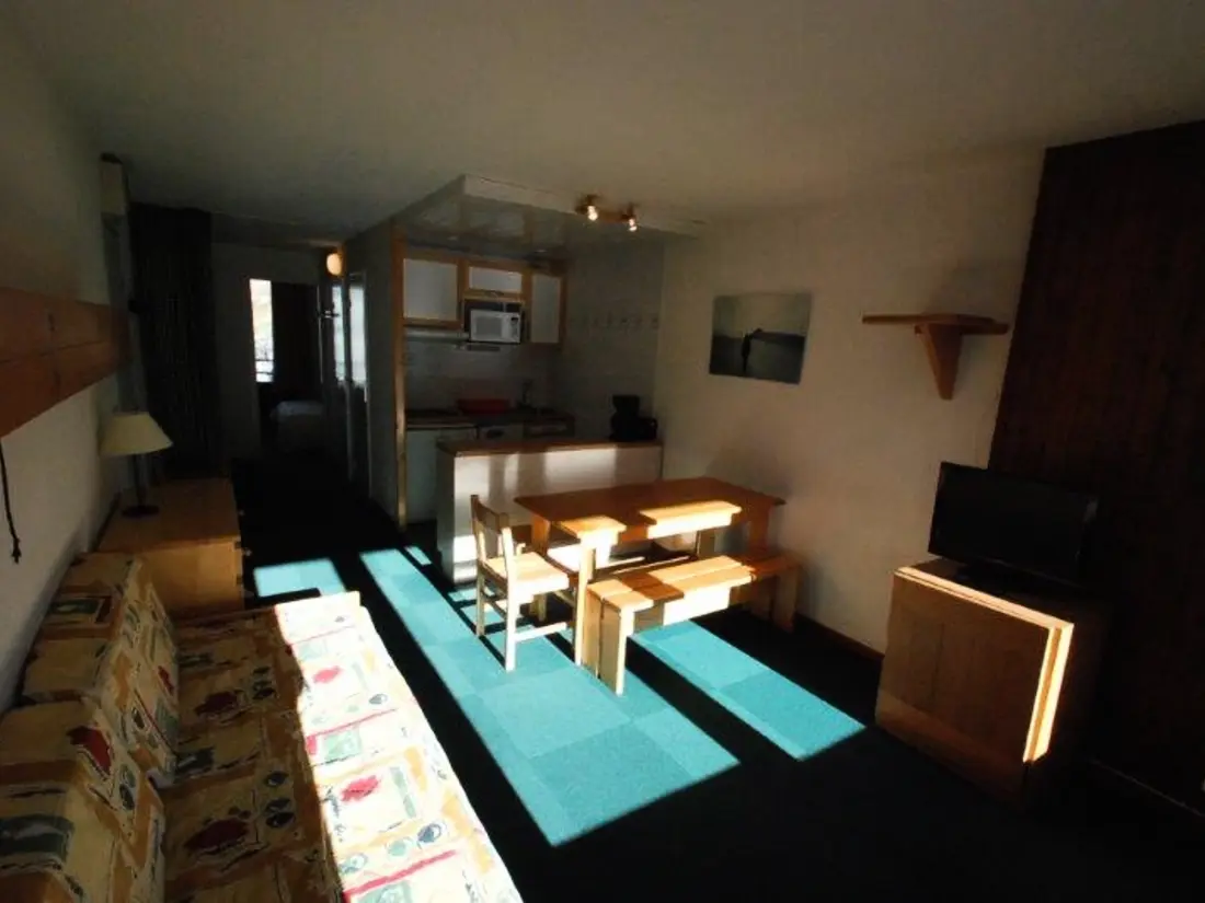 Location de Vacances Tignes - val claret 44