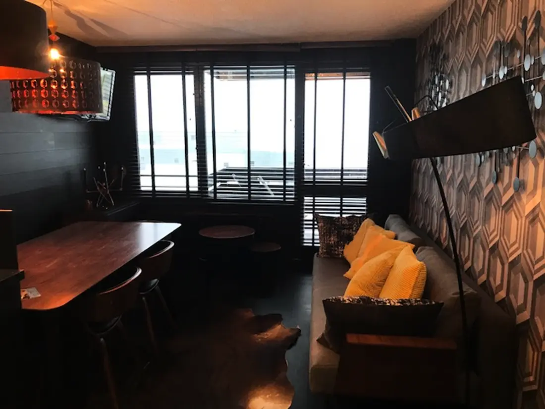 Location de Vacances Tignes 32