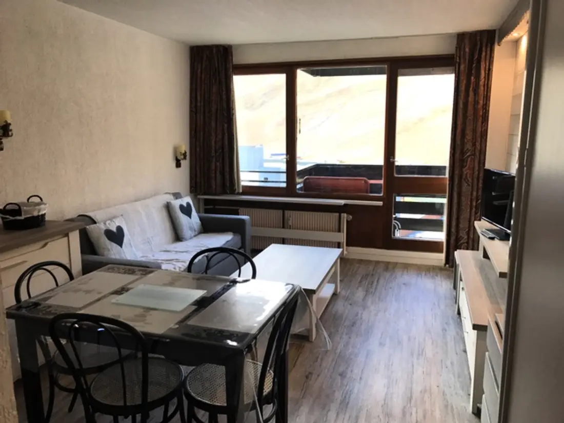 Location de Vacances Tignes 33