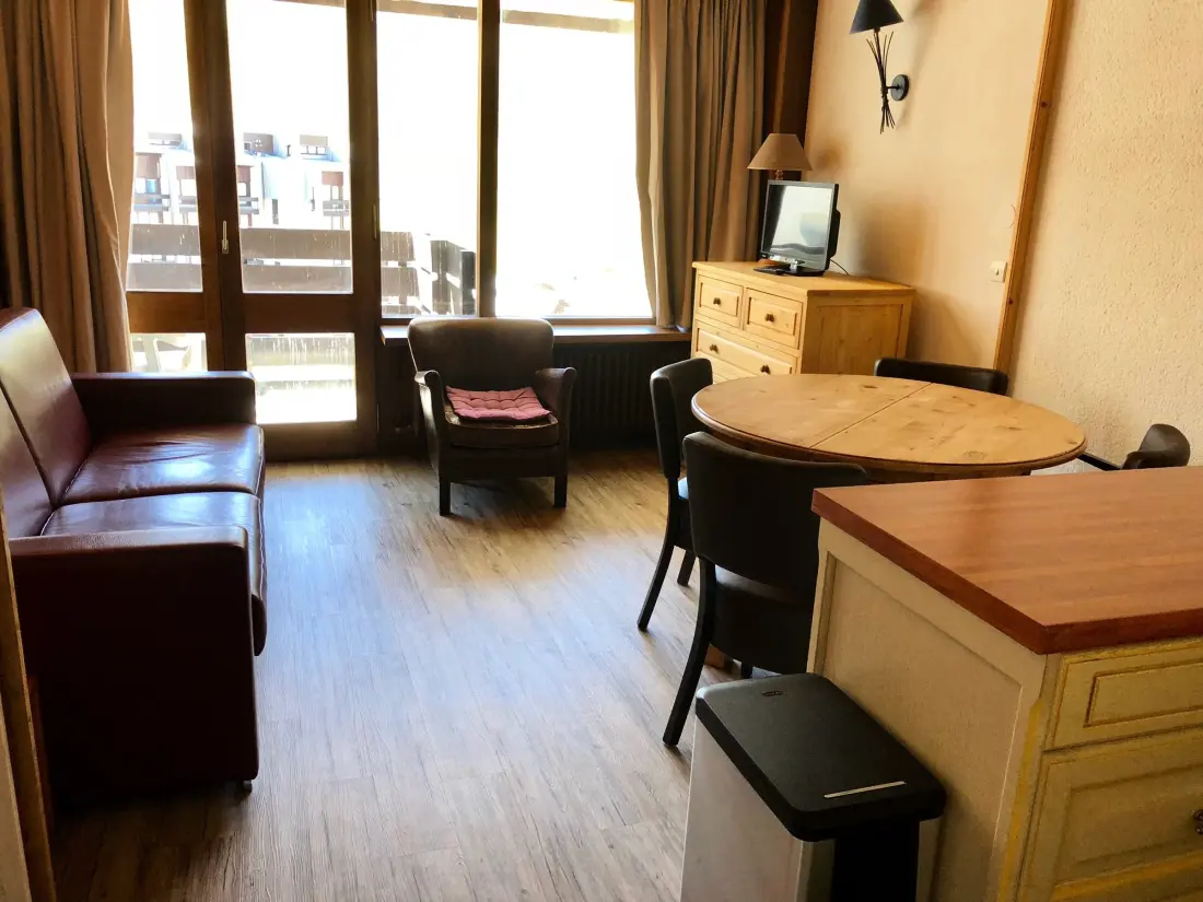 Location de Vacances Tignes - val claret 46