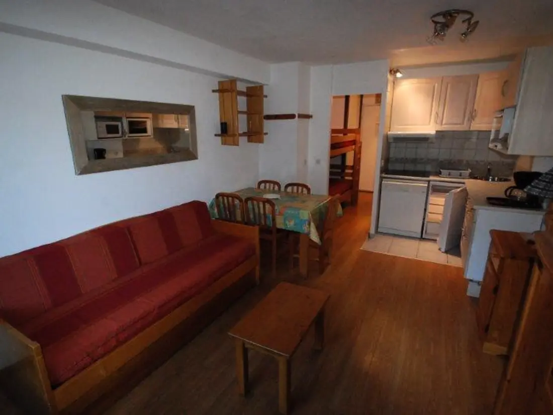 Location de Vacances Tignes - val claret 51