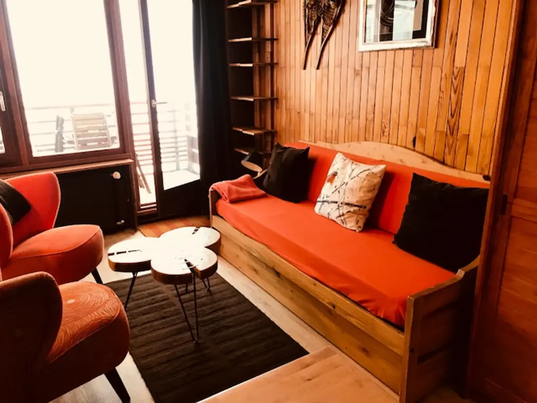 Location de Vacances Tignes - val claret 32