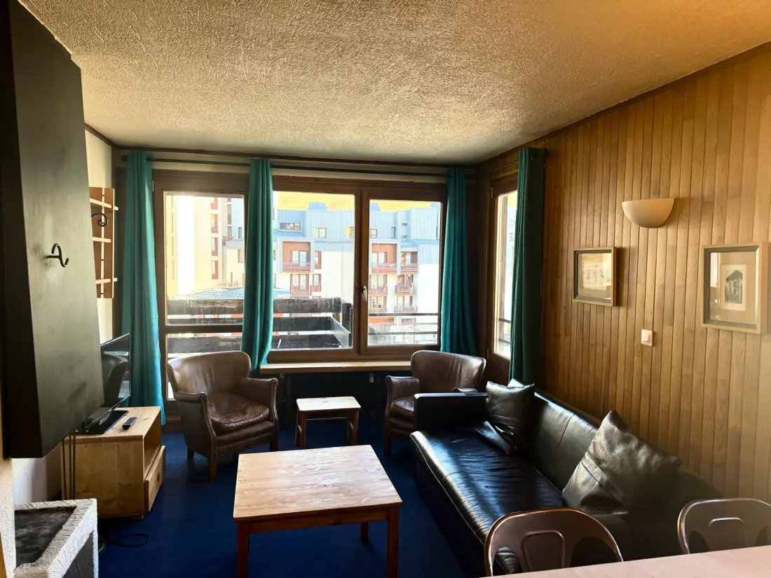 Location de Vacances Tignes - val claret 53