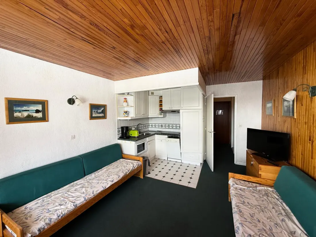 Location de Vacances Tignes - val claret 57