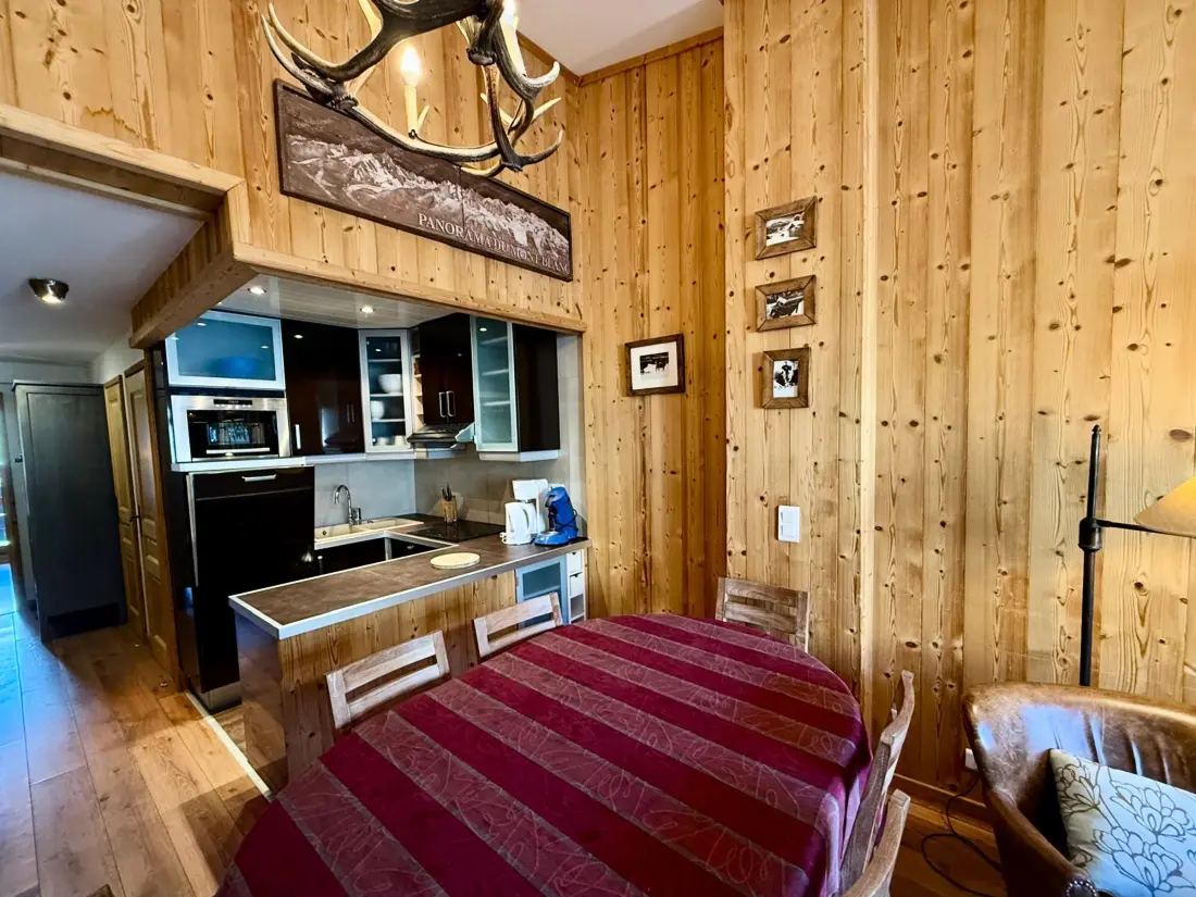 Location de Vacances Tignes - val claret 60