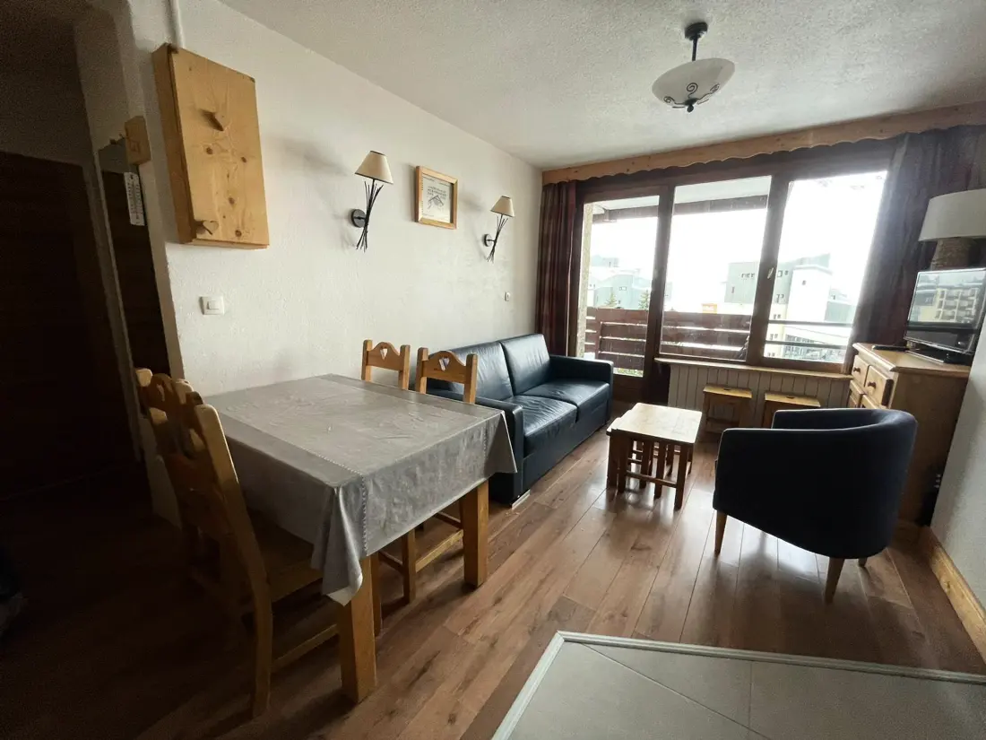 Location de Vacances Tignes - val claret 41