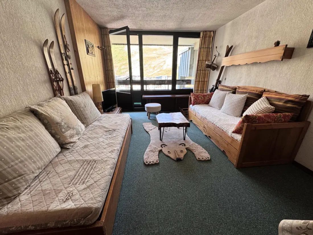 Location de Vacances Tignes - val claret 69
