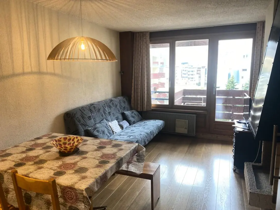 Location de Vacances Tignes - val claret 71
