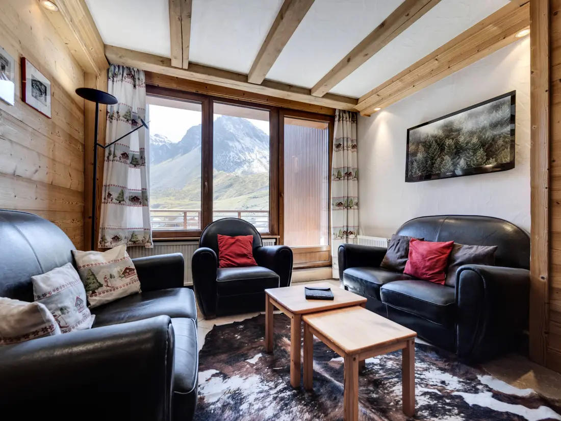 Location de Vacances Tignes - val claret 76