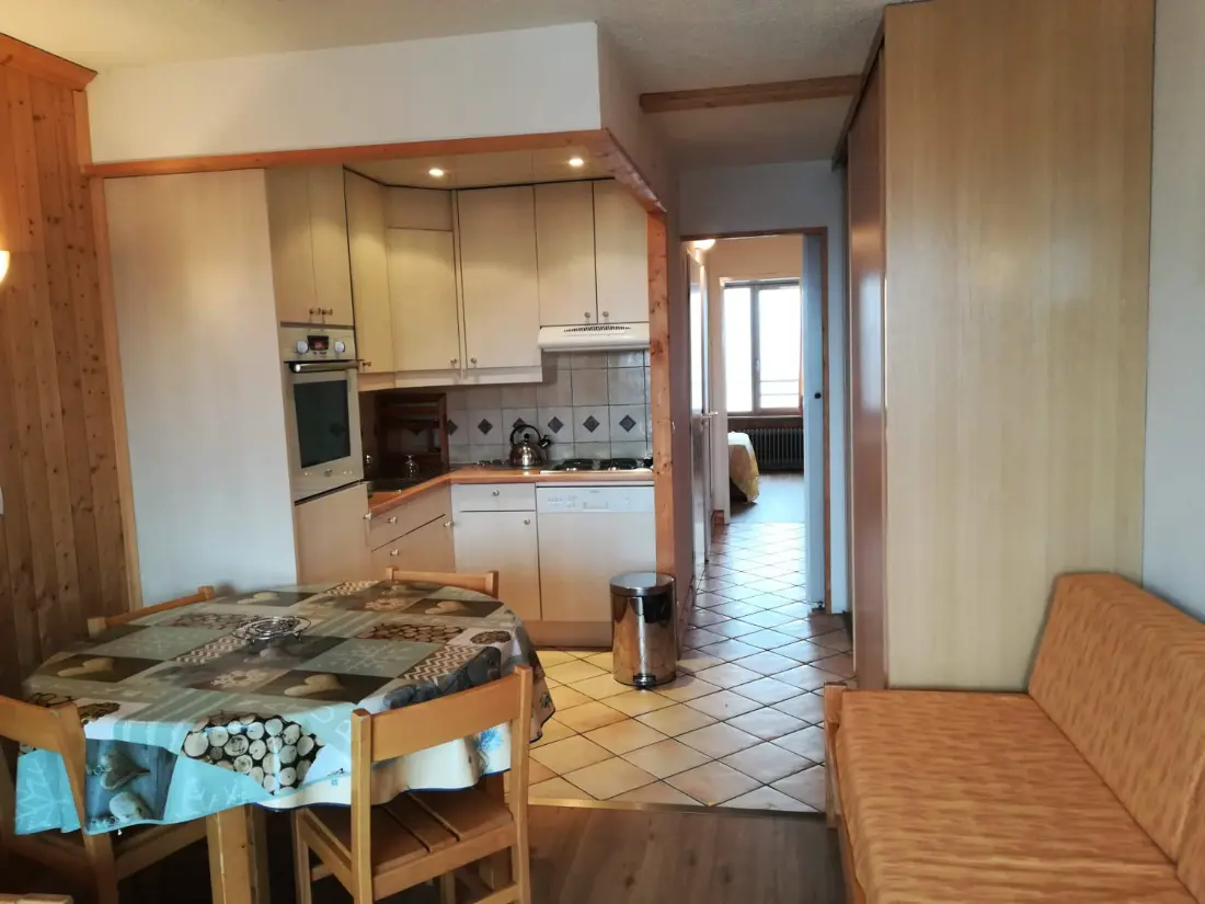 Location de Vacances Tignes