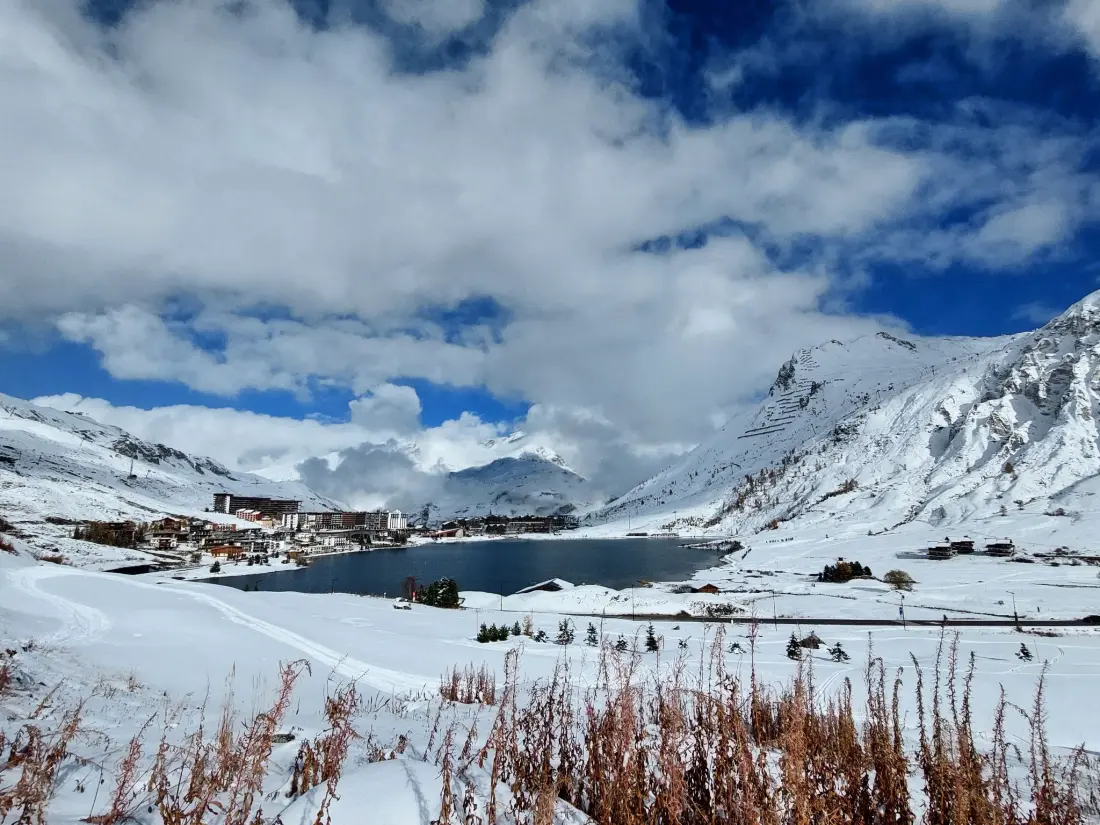 Résidence Chalet Club (Val Claret)